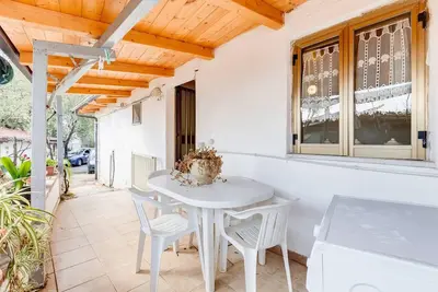 Image de Homerez - Appartement Ă Pisciotta