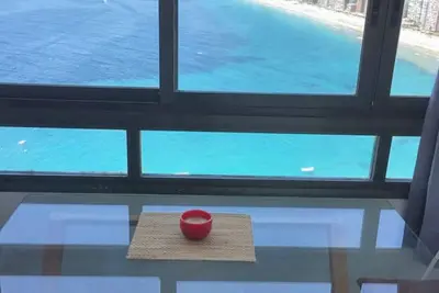 Image de Homerez - Apt. Benidorm, vue mer.