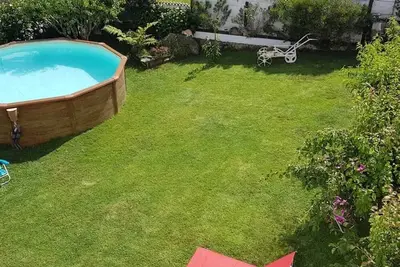 Image de Homerez - Appartement spacieux à A Guarda, vue mer