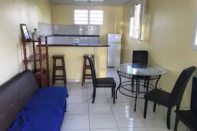 Image de Homerez - Appartement à Le Marin, Vue mer