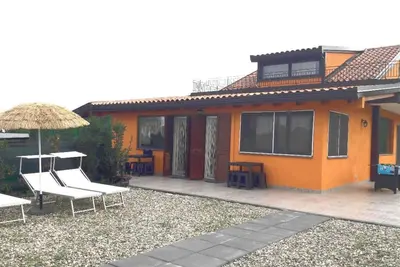 Image de Homerez - Appart. Zafferana Etnea