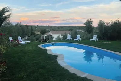 Image de Homerez - Maison confortable avec piscine à Pozo Alcón