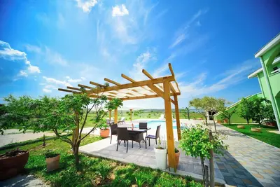 Image de Homerez - Appartement à Ljubač