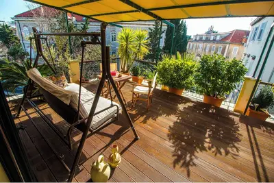 Image de Homerez - Appartement moderne à Split, 80 m² + terrasse