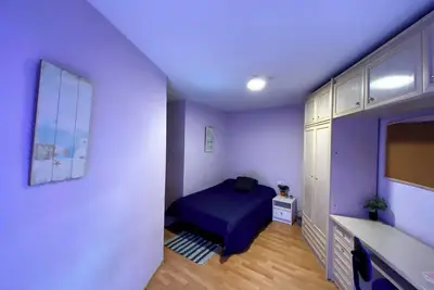 Image de Homerez - Appartement à Cartagena