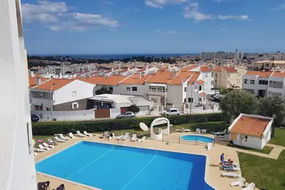 Image de Homerez - Studio central à Albufeira