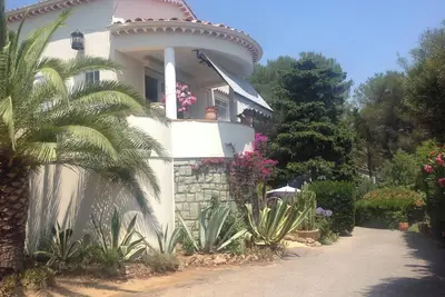 Image de Homerez - Appartement à Fréjus