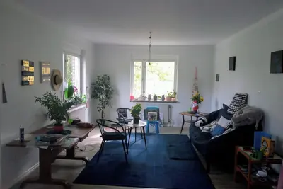 Image de Homerez - Maison rustique avec vue sur la montagne à Ambjörby.