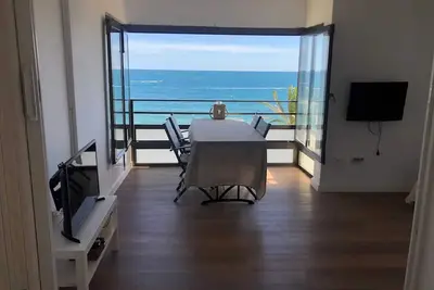 Image de Homerez - Appartement 70 m² avec vue sur mer à Jávea