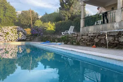 Image de Homerez - Villa d'exception à Mogadouro avec piscine privée