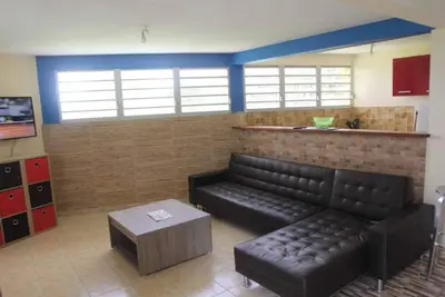 Image de Homerez - Appartement Le Robert