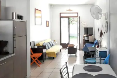 Image de Homerez - Maison à l'Étang-Salé.