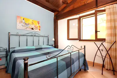 Image de Homerez - Appart. Marsala, vue mer