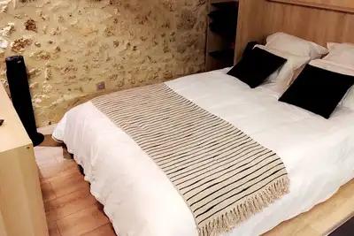 Image de Studio, le Créatif, 2 Pers, Plein Centre