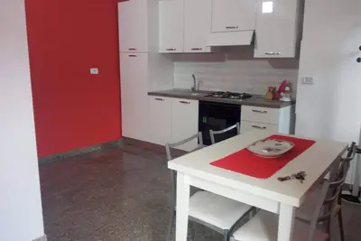 Image de Homerez - Apt Moderne Montegiordano.