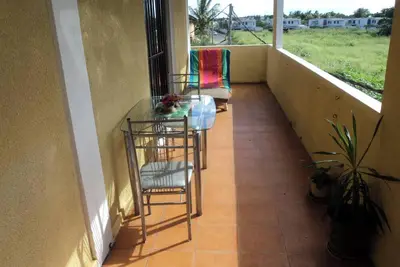 Image de Homerez - Appartement cosy à Pamplemousses