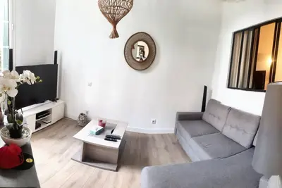 Image de Homerez - Maison 50 m² à Saint-Juéry avec jardin