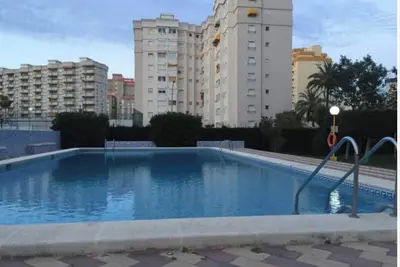 Image de Homerez - Appartement à Grau i Platja