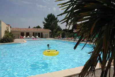 Image de Homerez - Maison à Hourtin, lac