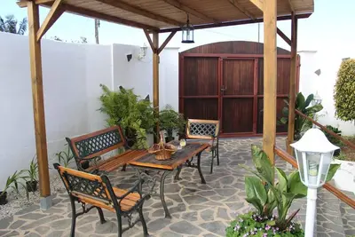 Image de Homerez - Chalet central à Icod de los Vinos