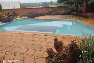 Image de Homerez - Appartement à Porto-Novo
