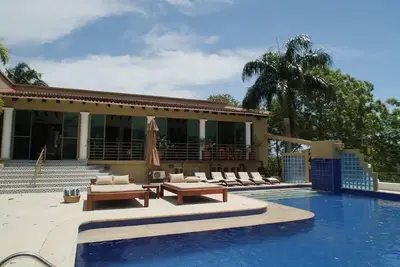 Image de Casa La Guaira Exclusiva y Alucinante