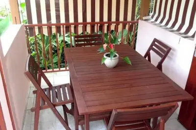 Homerez - Appartement, Mare Gailard