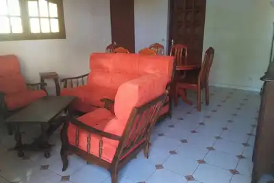 Image de Homerez - Appartement panoramique Bouillante, 100m²