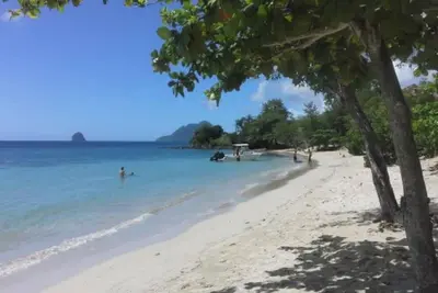 Image de Homerez - Appartement à Sainte-Luce, 85 m², avec jacuzzi