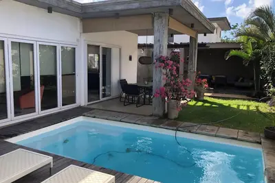 Image de Homerez - Villa élégante à Grand Baie avec piscine privée