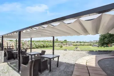 Image de Homerez - Appt à Pollença, piscine, 100m²