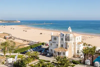 Image de Homerez - Appart. vue mer, Portimão