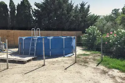 Image de Homerez - Maison charmante avec piscine à Arles