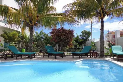 Image de Homerez - Appartement à Grand Baie