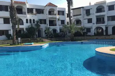 Image de Homerez - Appartement Cabo Negro, 70 m²