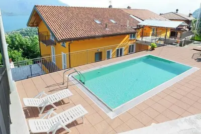 Image de Homerez - Appartement près du lac, Vercana