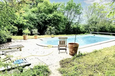 Image de Homerez - Villa à Prailles-La Couarde