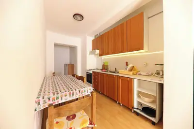 Image de Homerez - Appartement moderne à Zadar, vue mer, 72m²