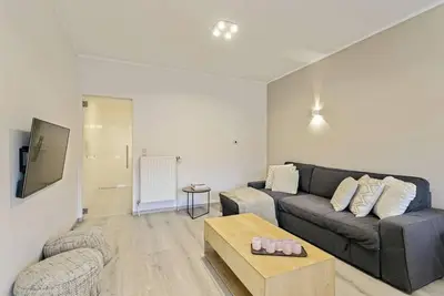 Image de Homerez - Appartement, Knokke-Heist