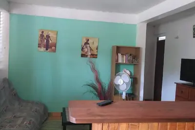 Image de Homerez - Appart voisin jardin Sainte-Anne