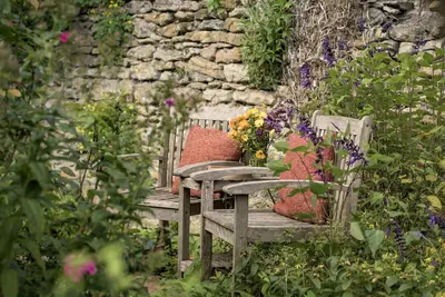 Image de The Old Potting Shed, Kirkbymoorside, North York Moors