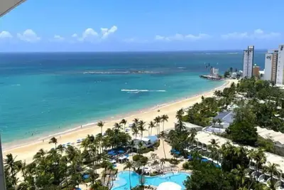 Image de Spectacular Oceanfront Ph-Coral Beach
