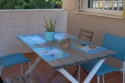 Image de Apartment Analema