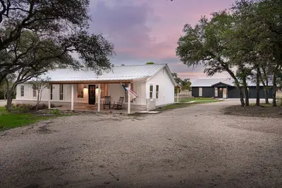 Image de Lone Star State of Mind