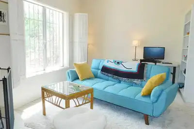 Image de Avenida San Valle, Sabino Canyon