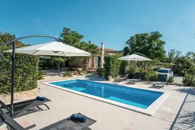 Image de Magnifique maison à Novalja