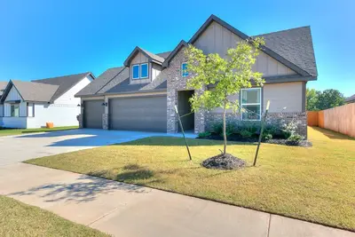 Image de Your New Temporary Paradise in Bixby