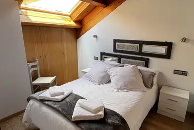 Duplex en Casco Histórico