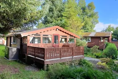 Image de 299 Willow Lodge