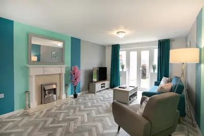 Image de Detached house Big monthly discount